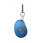 Tap2Tag Plus+ with SOS and GPS tracking Blue