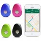 Tap2Tag Plus+ with SOS and GPS tracking