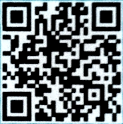 Pet Tag QR code