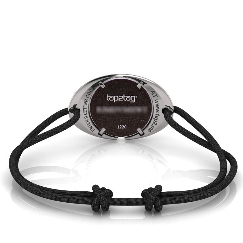 Tabc medic alert bracelet best sale