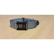 Smart Band Adaptor on band