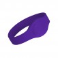 Tap2Tag Medical Alert Wristband V1 Purple