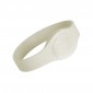 Tap2Tag Medical Alert Wristband V1 White