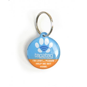 Rfid dog tag outlet