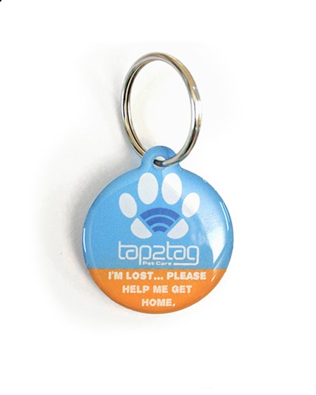 Tag me pet tags outlet