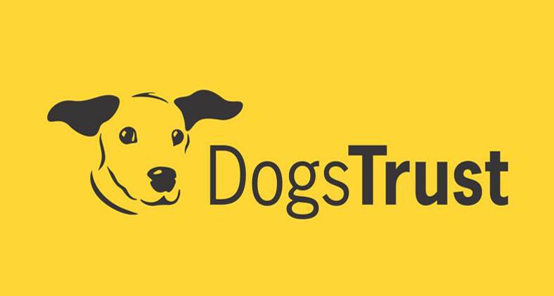 Dogs Trust Logo