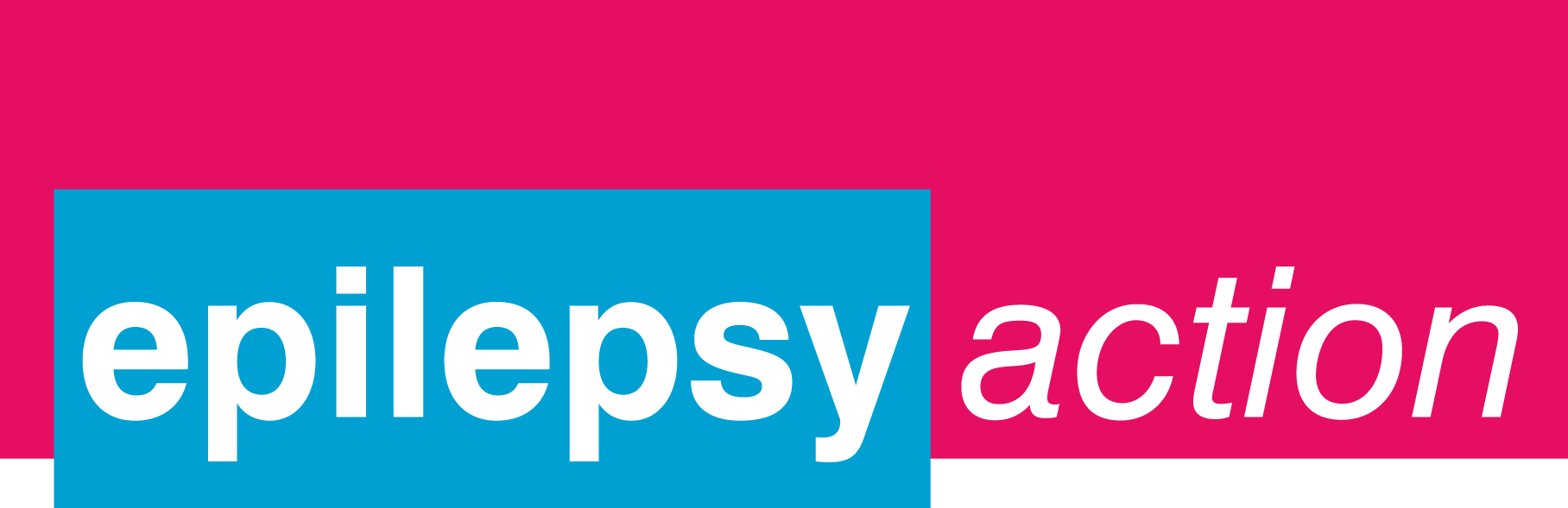 Epilepsy Action logo