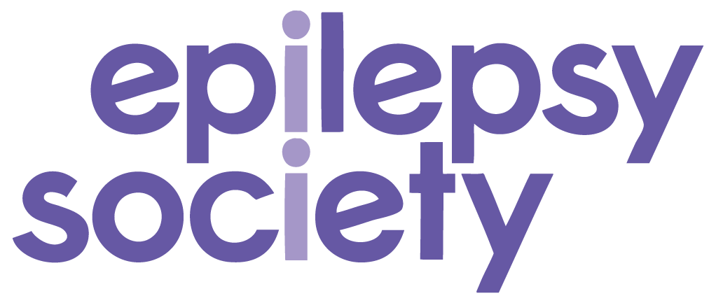 Epilepsy Society logo