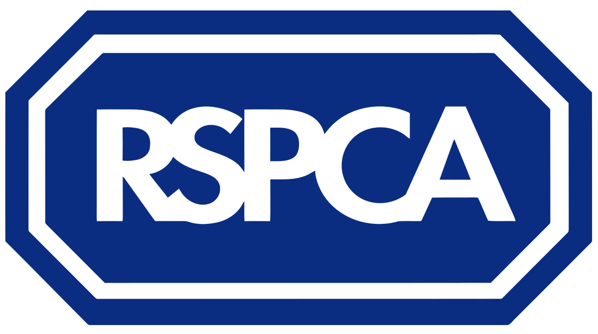 RSPCA logo