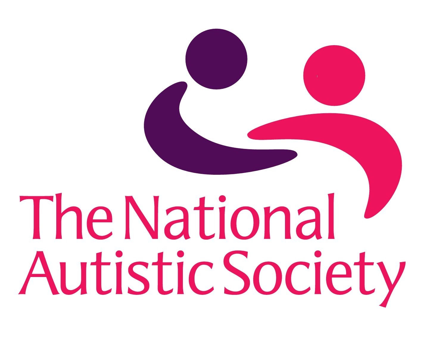 National Autism Society logo