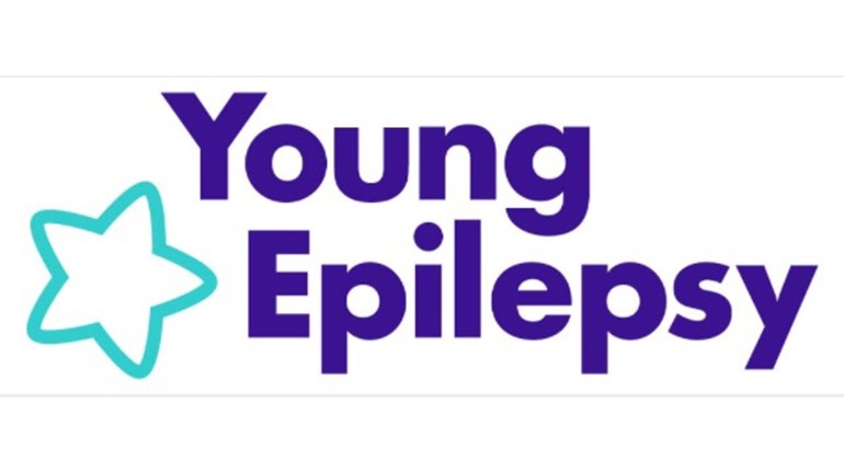 Young Epilepsy logo