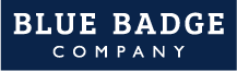 Blue Badge Company logo