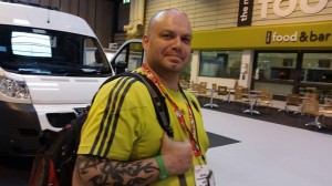 ESS 2015 Image 1