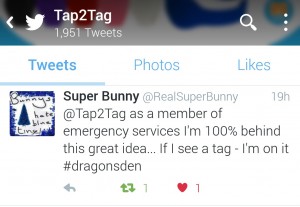 Twitter 5