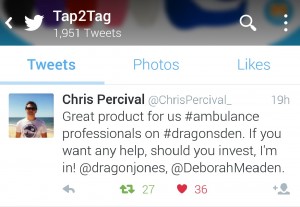 Twitter 8